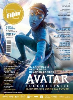 Film Tv – 16 Dicembre 2025