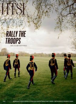 Financial Times How to Spend It – 22 November 2025