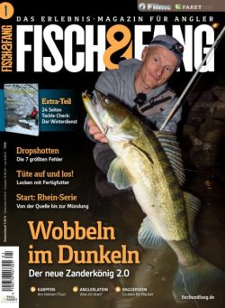 Fisch & Fang – Januar 2026