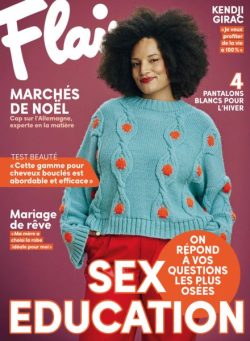 Flair French Edition – 3 Decembre 2025