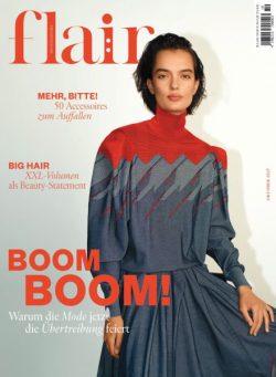 flair Germany – Oktober 2025