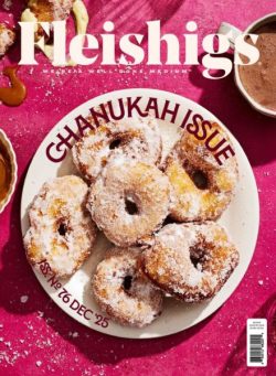 Fleishigs Magazine – December 2025