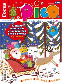 Focus Pico – Dicembre 2025