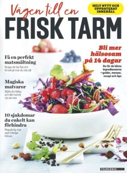 Framgangsguide – 4 December 2025