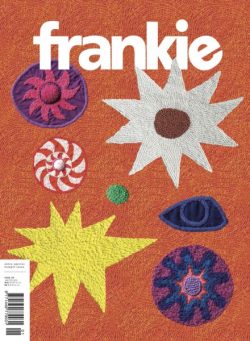 frankie Magazine – January-February 2026