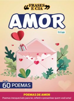 Frases e Cia – Dezembro 2025