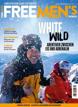 Freemen’s World – Januar 2026