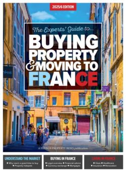 French Property News – Experts Guide 2025-26