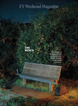 FT Weekend Magazine – 13 December 2025