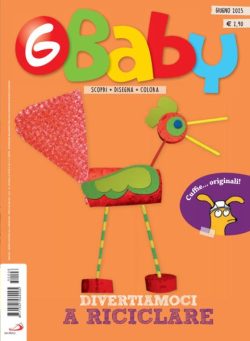 G Baby – Giugno 2025
