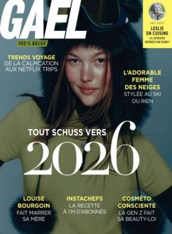 Gael – Janvier 2026