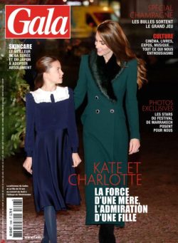 Gala France – 11 Decembre 2025