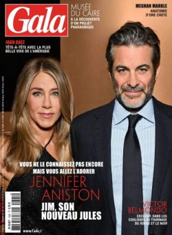 Gala France – 4 Decembre 2025