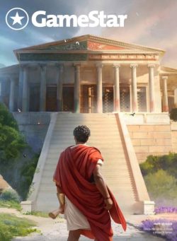 GameStar – Dezember 2025