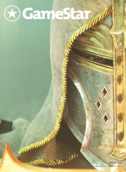 GameStar – Januar 2026