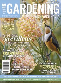 Gardening Australia – February 2025