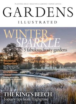 Gardens Illustrated – December 2025