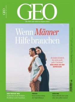 Geo Germany – Juni 2024