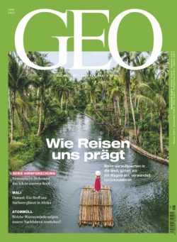 Geo Germany – Juni 2025