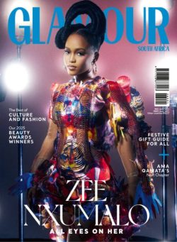 Glamour South Africa – December 2025 – January 2026