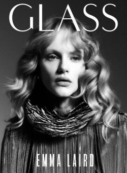 Glass – Issue 64 2025