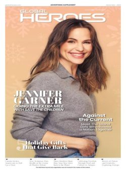 Global Heroes – December 2025