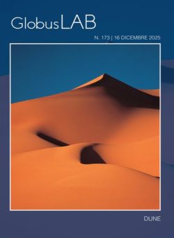 Globus – 16 Dicembre 2025