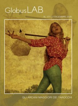 Globus – 2 Dicembre 2025