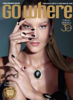 Go Where – Dezembro 2025