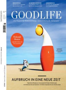 GoodLife – Januar-Februar 2026