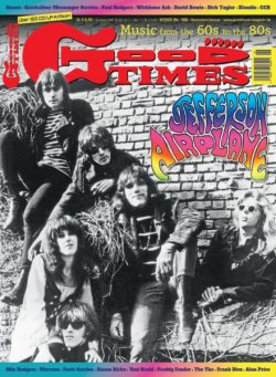 GoodTimes – Dezember 2025 – Januar 2026