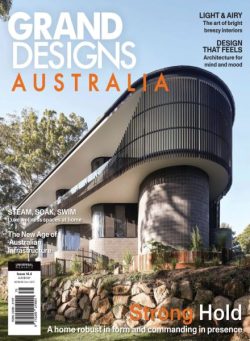 Grand Designs Australia – Issue 14.4 2025