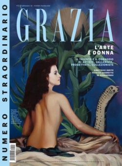 Grazia Italia – 4 Dicembre 2025