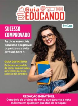 Guia Educando – 29 Novembro 2025