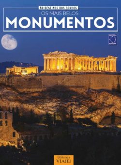 Guias Viaje Mais – Edicao 39 2025