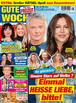 Gute Woche – Januar-Februar 2026