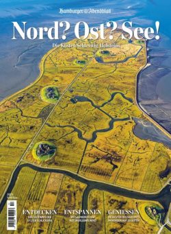 Hamburger Abendblatt Magazine Reisen – 10 Dezember 2025