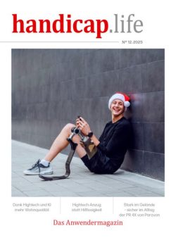 handicaplife – 10 Dezember 2025