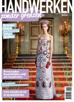 Handwerken Zonder Grenzen – December 2025