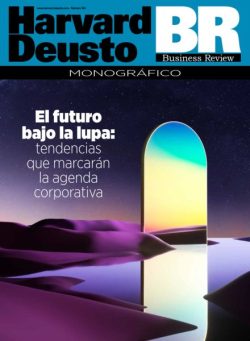 Harvard Deusto Business Review – December 2025