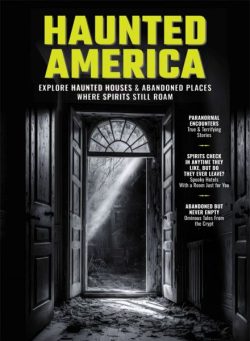 Haunted America – 2025