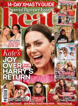Heat UK – 20 December 2025