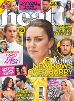 Heat UK – 29 November 2025