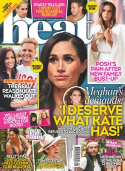 Heat UK – 6 December 2025