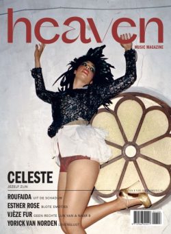 Heaven – Januari-Februari 2026