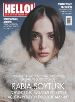 Hello! Turkiye – 27 Kasim 2025