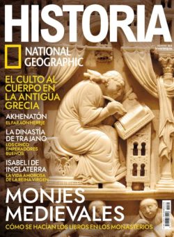 Historia National Geographic – Diciembre 2025