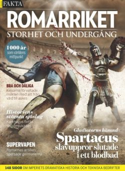 Historie Fakta – December 2025