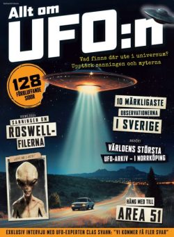 Historien om Mytiska Vasen & Folksagor – December 2025