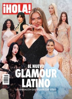 Hola! Americas – Noviembre 2025